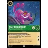 S01 - 071 - Chat du Cheshire, N'a pas toujours toute sa tête