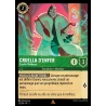 S01 - 072 - Cruella d'Enfer, Cruelle Diablesse