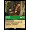 S01 - 081 - Jasper, Petite frappe
