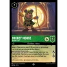 S01 - 088 - Mickey Mouse, Bandit rusé