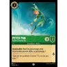 S01 - 091 - Peter Pan, Toujours dans les airs