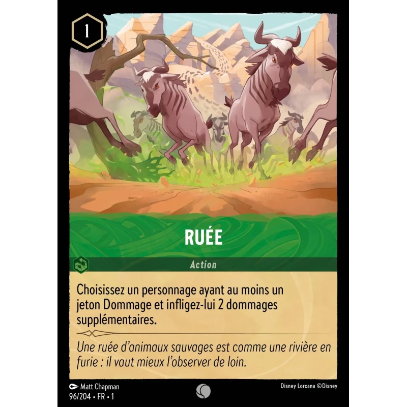 S01 - 096 - Ruée