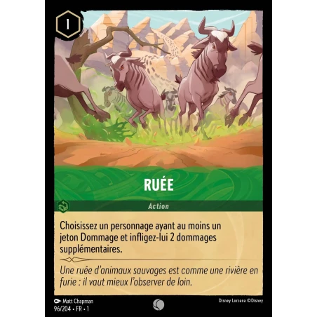 S01 - 096 - Ruée