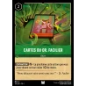 S01 - 101 - Cartes du Dr. Facilier