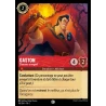 S01 - 110 - Gaston, Chasseur arrogant
