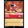 S01 - 116 - Minnie, Toujours élégante