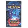 Lorcana - Booster - Set 4 : Le Retour d'Ursula