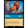 S01 - 155 - Mufasa, Roi de la Terre des Lions