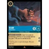 S01 - 158 - Scar, Manipulateur