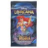 Lorcana - Booster - Set 4 : Le Retour d'Ursula