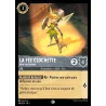 S01 - 194 - La Fée Clochette, Mini tacticienne