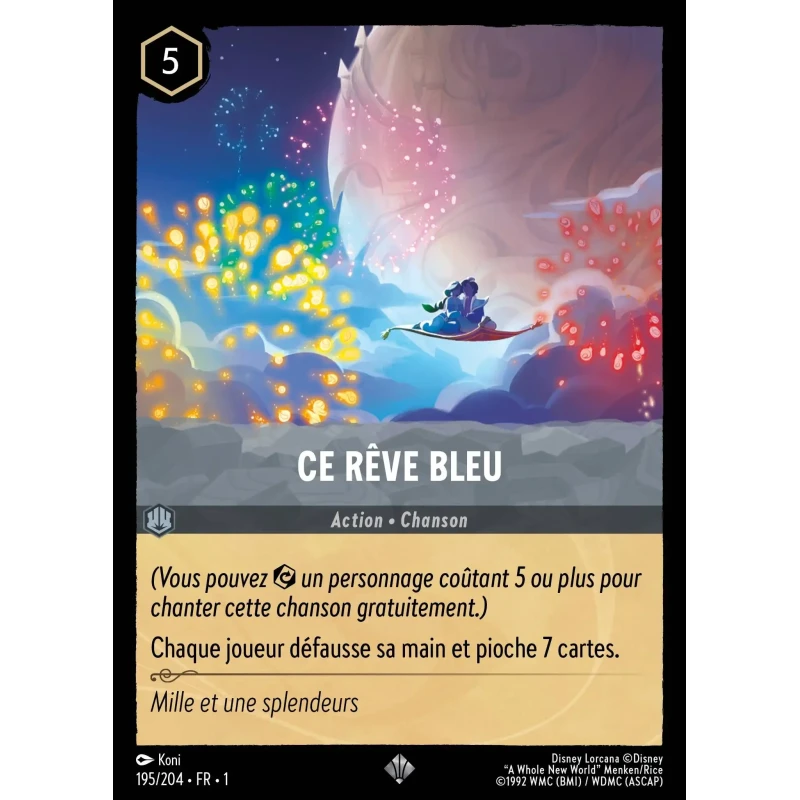S01 - 195 - Ce rêve bleu
