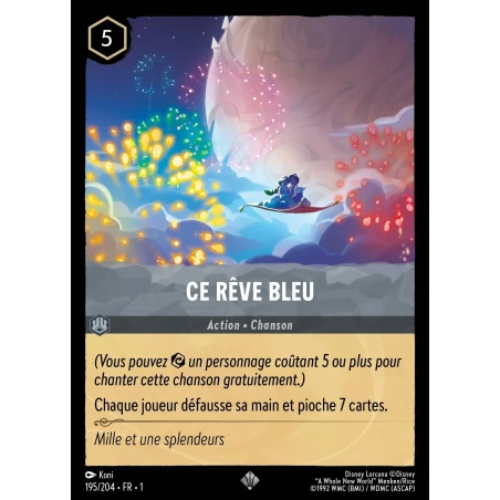 S01 - 195 - Ce rêve bleu