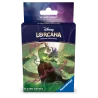 Protèges cartes Ursula - L'île d'Archazia - Set 7 Lorcana - FR