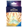Protèges cartes Cendrillon - L'île d'Archazia - Set 7 Lorcana - FR