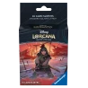 Protèges cartes Mulan - L'Ascension des Floodborn - Set 2 Lorcana - FR