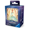 DeckBox Cendrillon - L'île d'Archazia- Set 7 Lorcana - FR