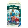 Deck de démarrage  La Belle et La Bête - L'Île d'Archazia - Set 7 Lorcana - FR