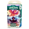 Deck de démarrage  Iago et Jafar - L'Île d'Archazia - Set 7 Lorcana - FR