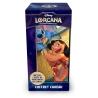 Coffret cadeau Lilo - L'Île d'Archazia - Set 7 Lorcana - FR