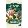 Lorcana - Booster - Set 7 : L'Île d'Archazia