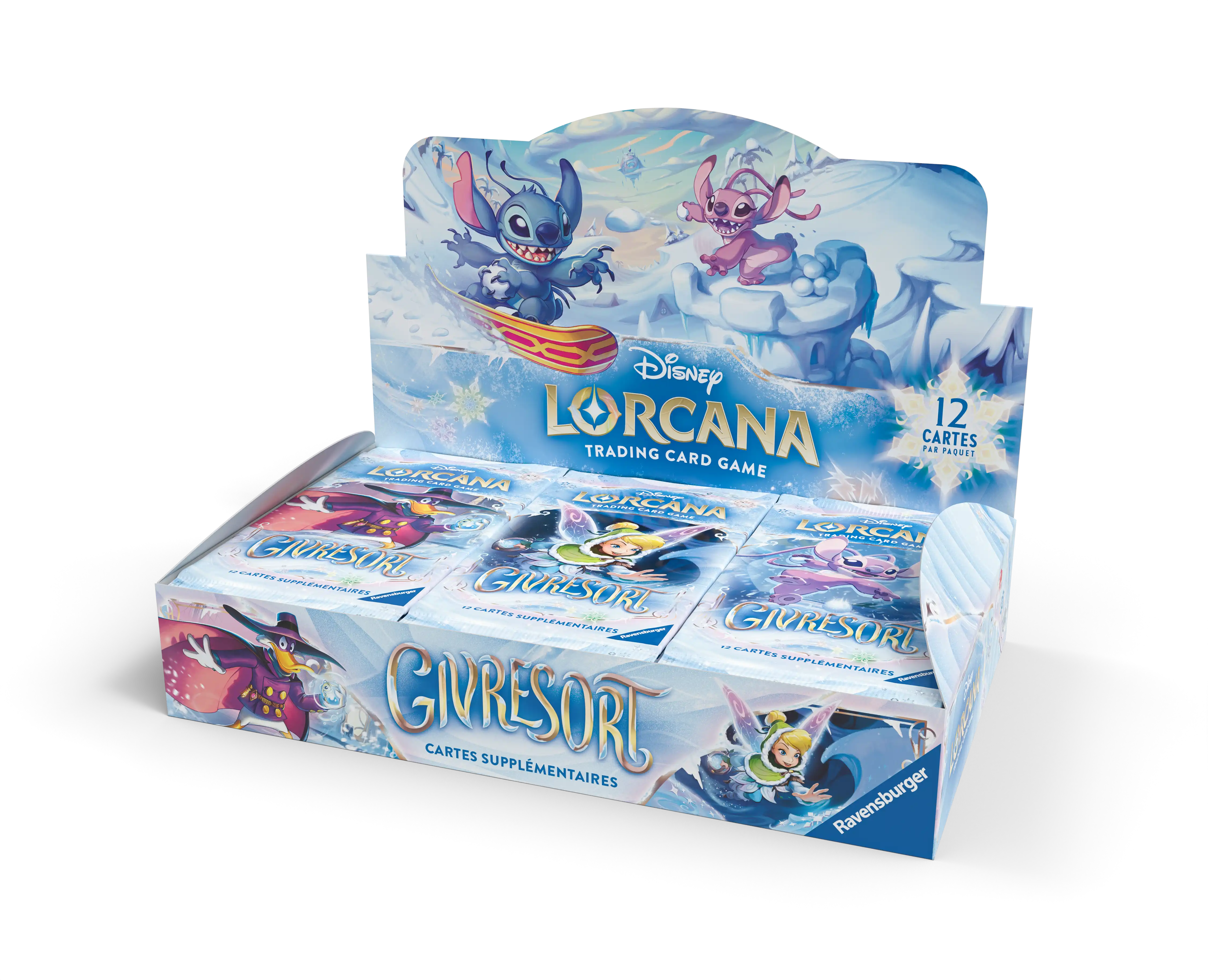 Carte - Tidus gardien de Yuna