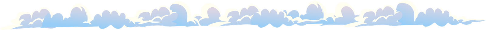 Nuages 3 Nuages de transition 3